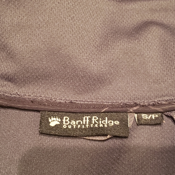 Ladies Banff Ridge Outfitter Spring Jacket - Picture 4 of 4